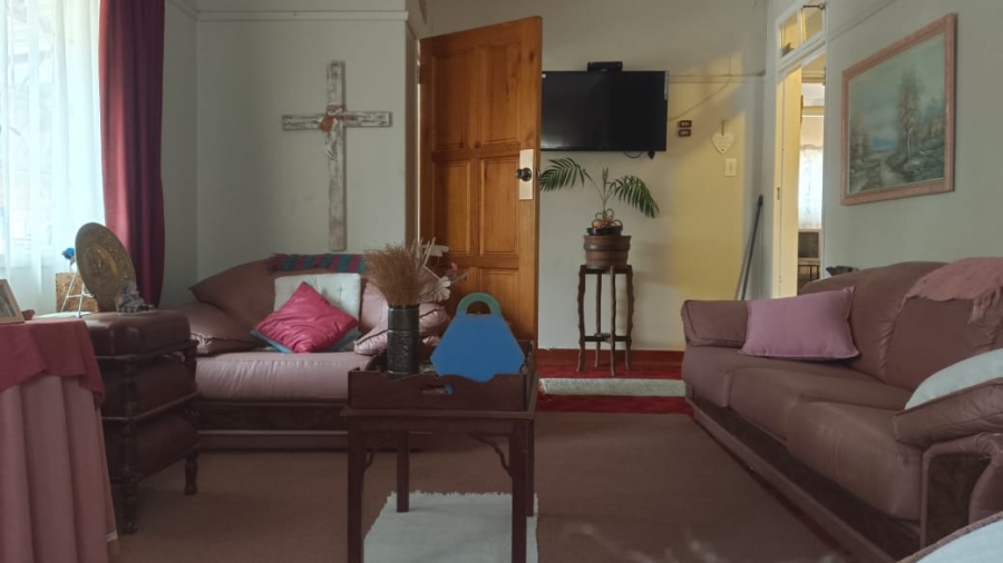3 Bedroom Property for Sale in Ellaton North West